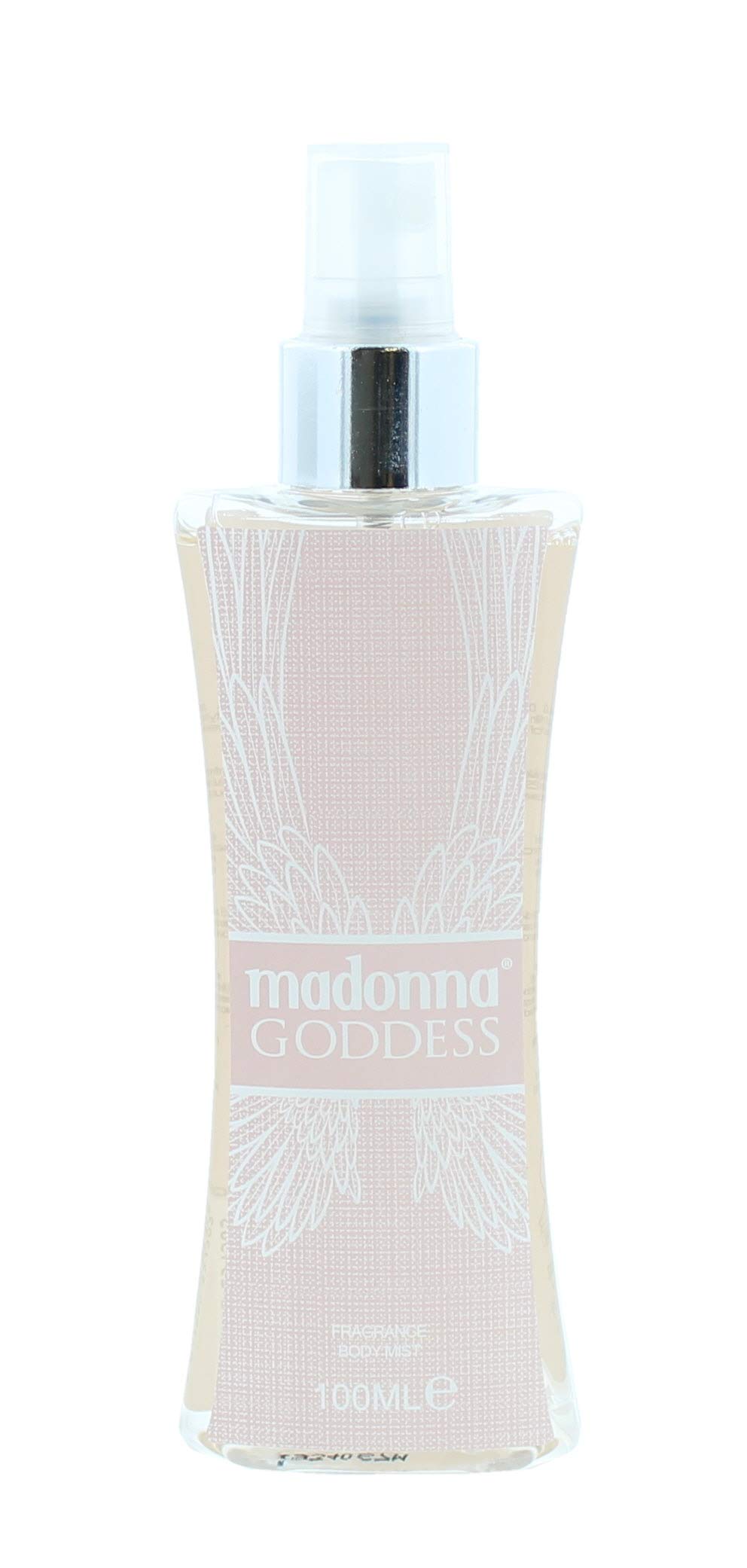 Madonna 100ml Body Mist Goddess
