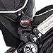 Baby Jogger Car Seat Adapter - Mounting Bracket - Britax/BOB - Single