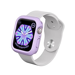 RHINOSHIELD Bumper Case Compatible with Apple Watch