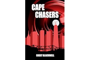 Cape Chasers