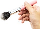 SZXMDKH Makeup Brush Foundation Kabuki Flat Top Cream Liquid Powder Concealer view 7