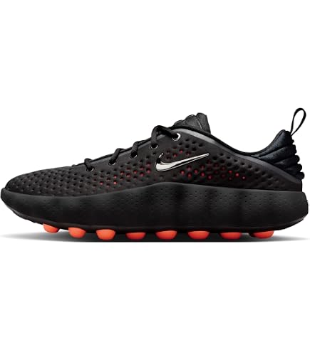 Amazon.com: Nike Mind 002 Black Hyper Crimson, HQ4308-001