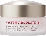 Annemarie Börlind Anti-Aging Night Cream 50ml Intensive Regeneration view 1
