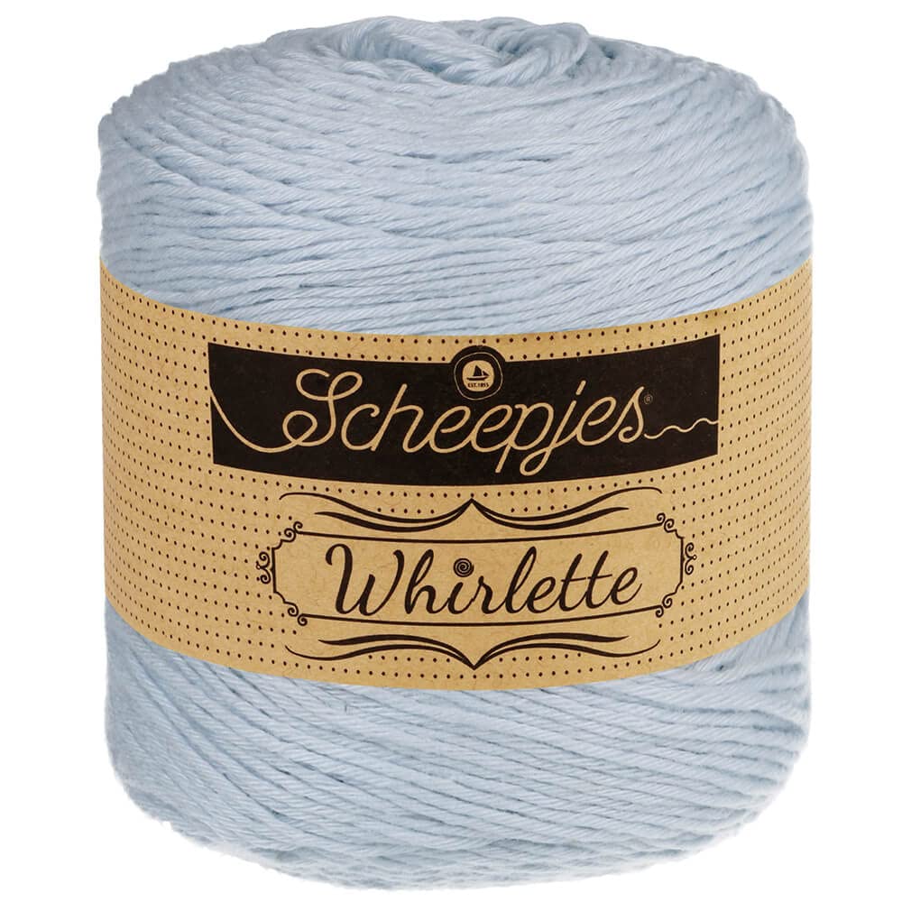 Scheepjes - Scheepjes 872 Sugar Whirlelette Yarn - 1x100g — image 1