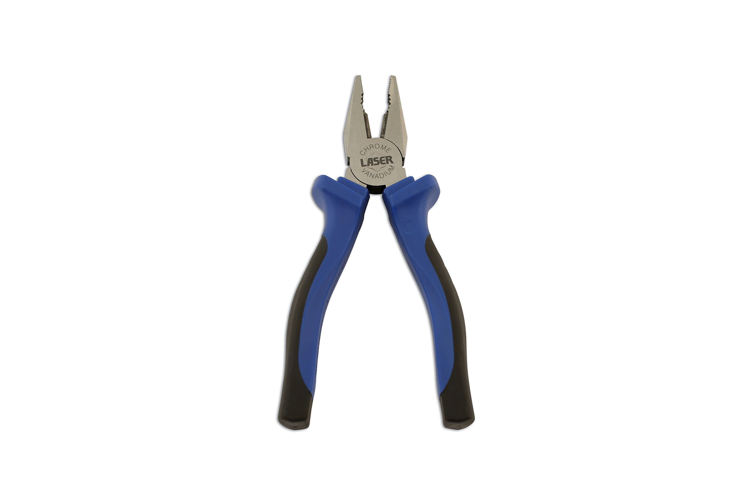 Laser 5889 Combination Pliers 180mm