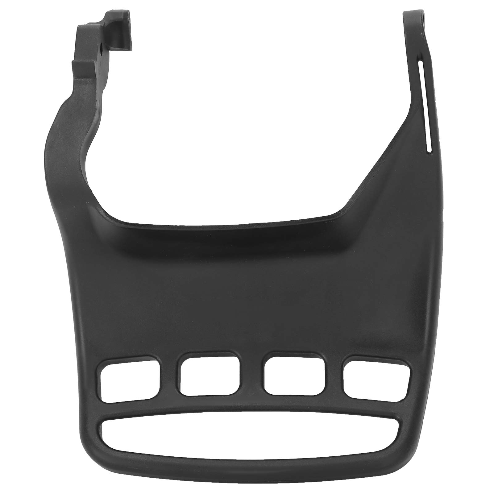 Natudeco Chain Brake Handle Guard Chain Brake Baffle Lever Chainsaw Accessory Replacement Parts Fit for STIHL MS231 251