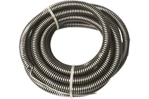 PMC SUPPLIES LLC Melting Furnace 220 Volt Euro European Replacement Heating Coil Wire Element for Digital Melting Gold Silver Furnace Kiln MF Hardin