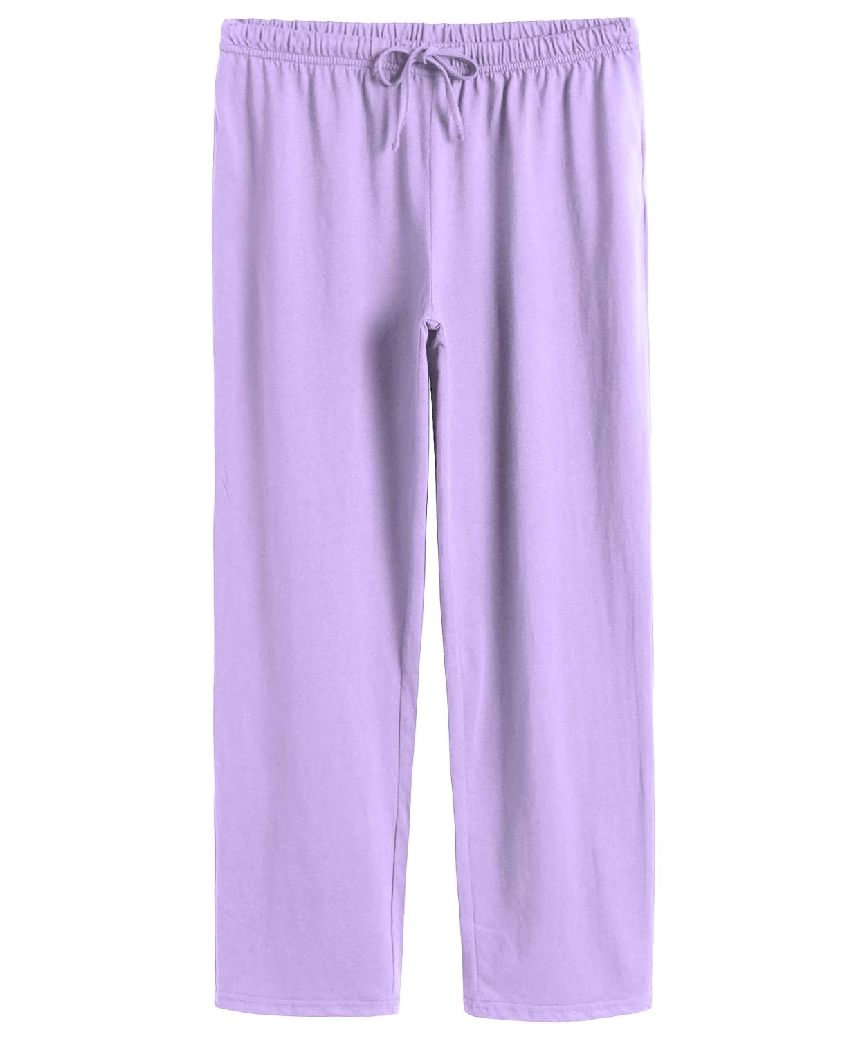 Buy Latuza Women’s Cotton Pajama Pants 3X Purple at Amazon.in