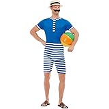 1920 swimsuit male