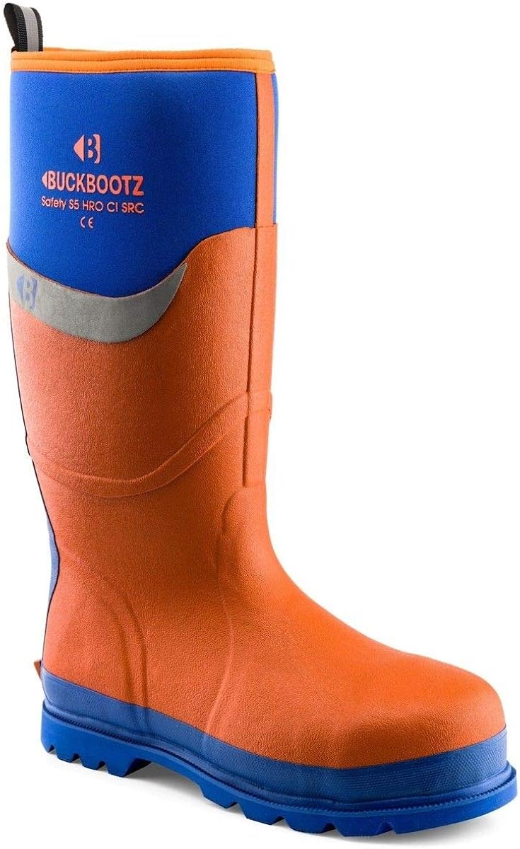 buckbootz amazon