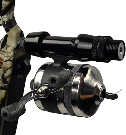 slingshot bowfishing