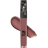 The Lip Bar - Lip Gloss Quiet Luxury (SHEER DUSTY MAUVE)