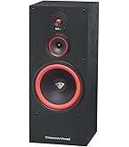 Cerwin Vega Speakers Cerwin Vega SL-5M Bookshelf Speakers