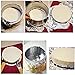 Stainless Steel Adjustable Round Cake Ring Mould Mousse Mold, 6'' to 12'' MERRY BIRD
