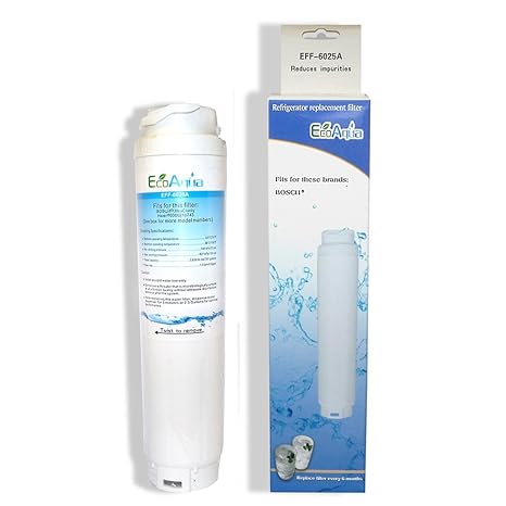 Bosch - Filtro a agua genérico nevera US Bosch Siemens ...