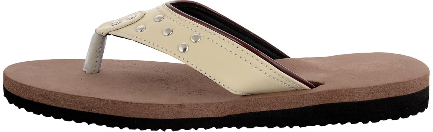 mcr healthcare footwear women's beige synthetic sandals