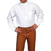 Scully Mens F0_rw015