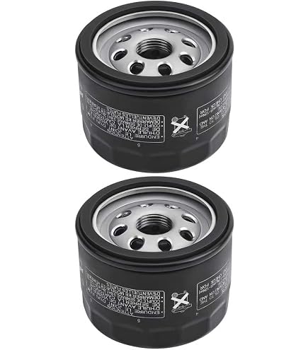 49065-0721 Oil Filter 49065-7007 for Kawasaki FR691V FR730V FR651V