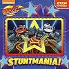 Stuntmania! (Blaze and the Monster Machines) (Pictureback(R)) by Mary Tillworth (2016-07-26)