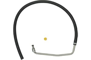 PLEWS Edelmann 80410 Power Steering Return Line Hose Assembly: Replacement for 1972 GM Pass, 1979-78 Ford F Series Trk, 1969-68 Ford F Series Trk