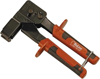 Pince Pour Cheville Metallique Type Molly Amazon Fr Bricolage