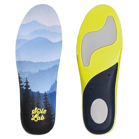 brooks ghost 12 insoles