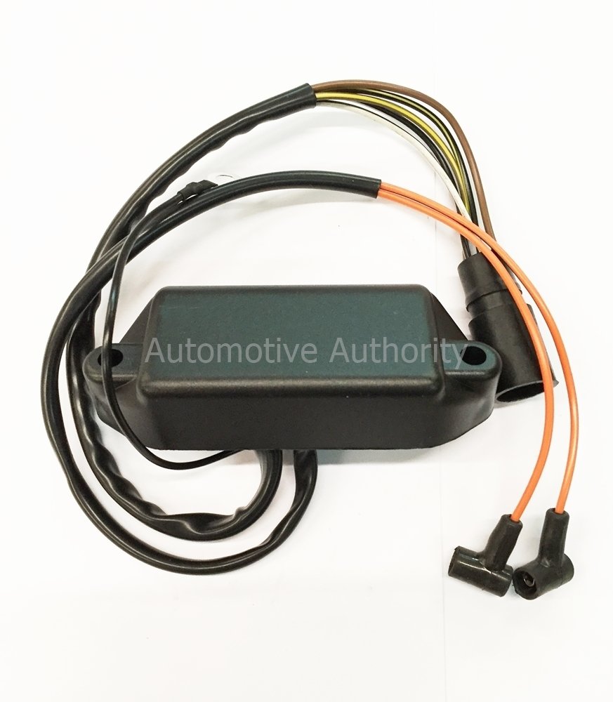 Amazon.com: Power Pack Johnson Evinrude Outboard 582285, 584783, 396141,  582281, 582502, 582757, 582787, 18-5763, 18-5765, 113-2285: Automotive