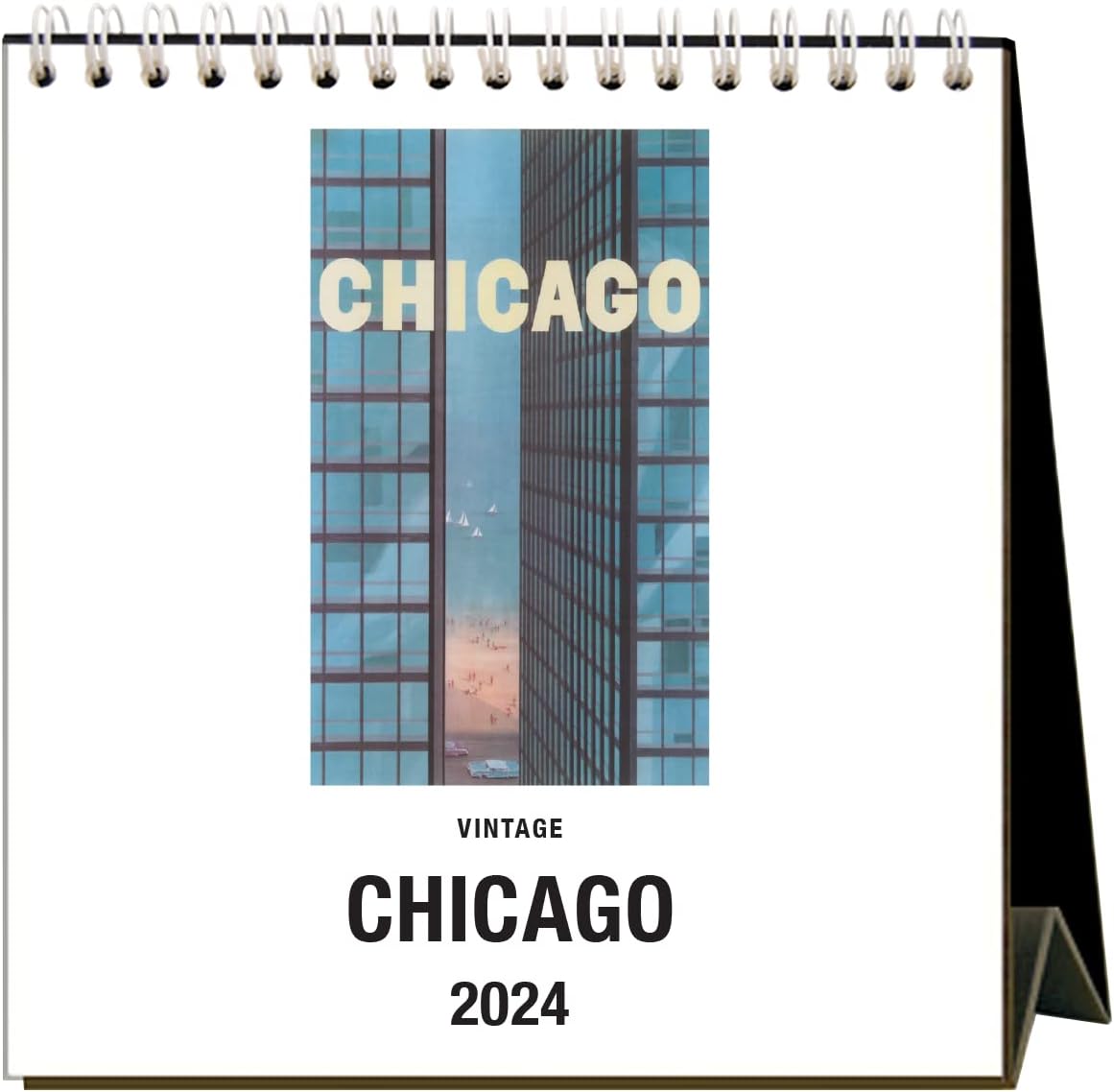 Photographs - Chicago 2024