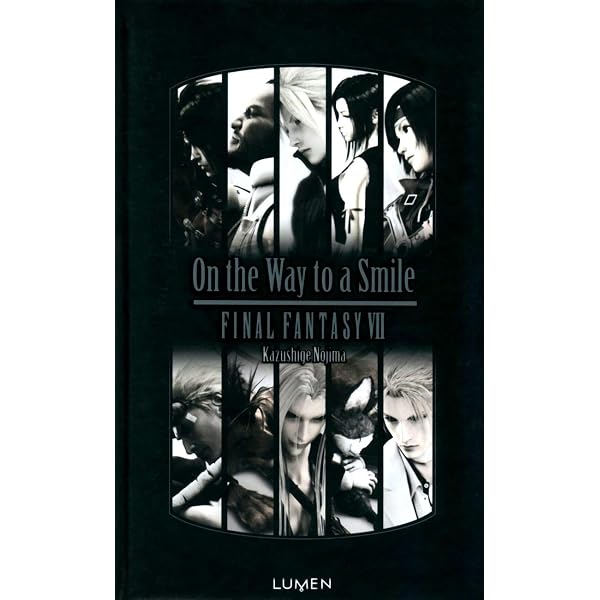 Final Fantasy I * II * III: Memory of Heroes: Umemura, Takashi
