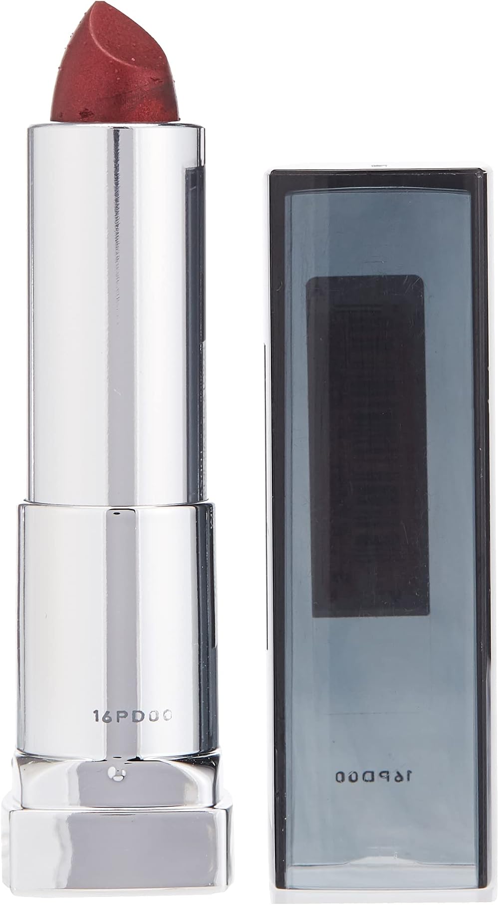 Maybelline New York Sensational Lipstick 25 Copper Rose
