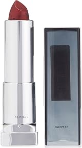 Maybelline New York Sensational Lipstick 25 Copper Rose