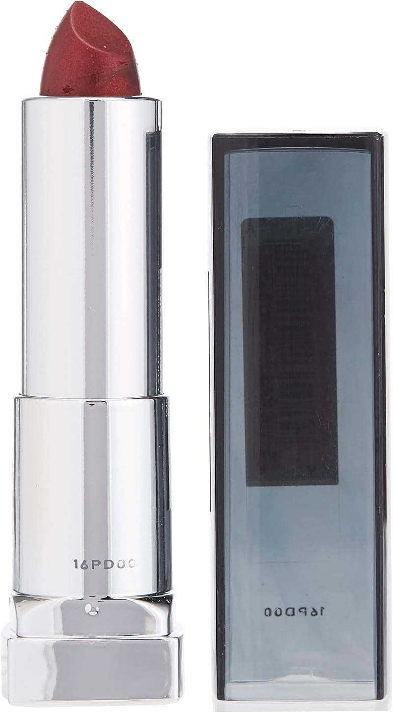 Maybelline New York Sensational Lipstick 25 Copper Rose