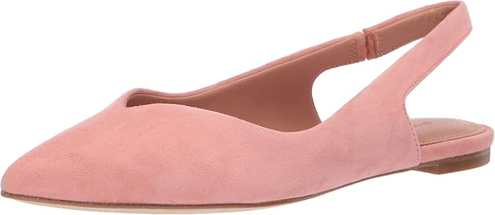 sigerson morrison ballet flats