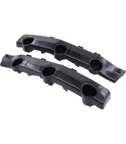 AM Autoparts Left Inner Fender Liner For 2014-2020 Nissan Rogue – Black HDPE Plastic, 10-Year Warranty