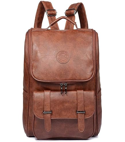Vintage Unknown Faux Leather デザインバッグ Vintage Unknown Faux Leather デザインバッグ