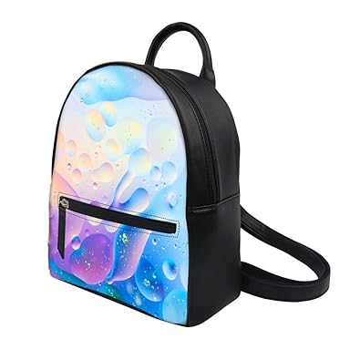 mochilas salir mujer
