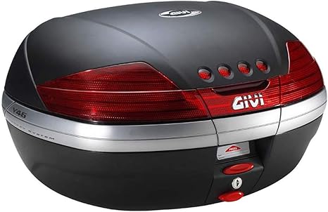 Top case givi occasion Clearance