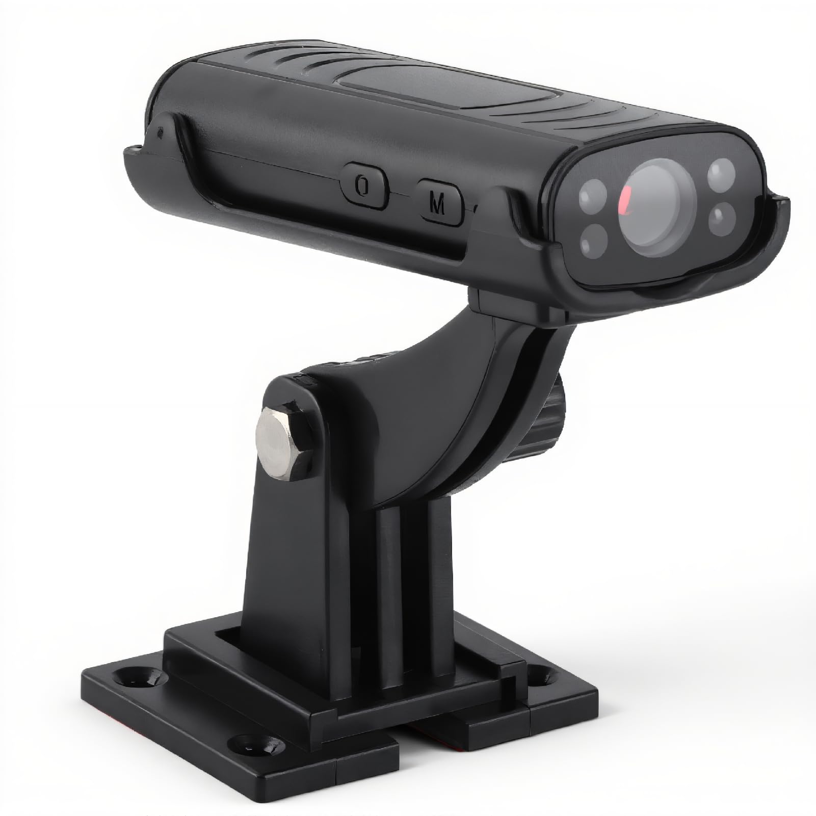 WiFi Hitch Wireless Backup Camera, Waterproof Rear Front View Reverse Camera, IR Night Vision 150° Wide Angle Parking Camera for Trailers Trucks RVs Camper Car