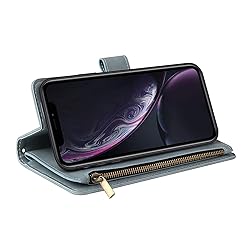 LBYZCASE Phone Case for iPhone X,iPhone Xs Wallet
