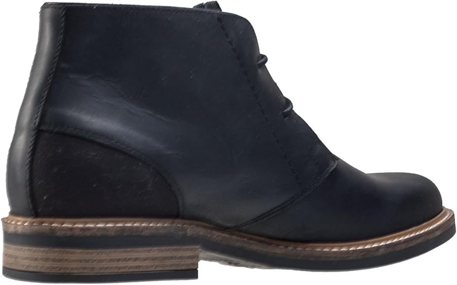 barbour chukka boots