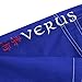 Verus Ultra Light Version with Preshrunk Fabric “Spartacus” BJJ JIU JITSU GI by (Blue, A2)