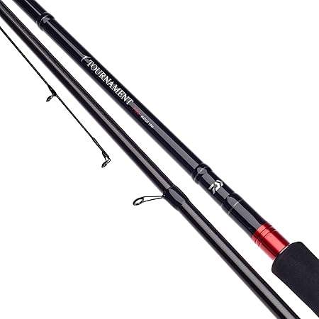 daiwa tournament pro