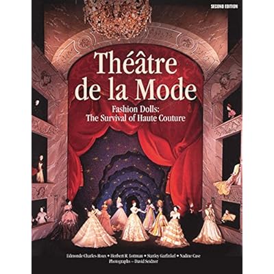 Théâtre de la Mode: Fashion Dolls: The Survival of Haute Couture