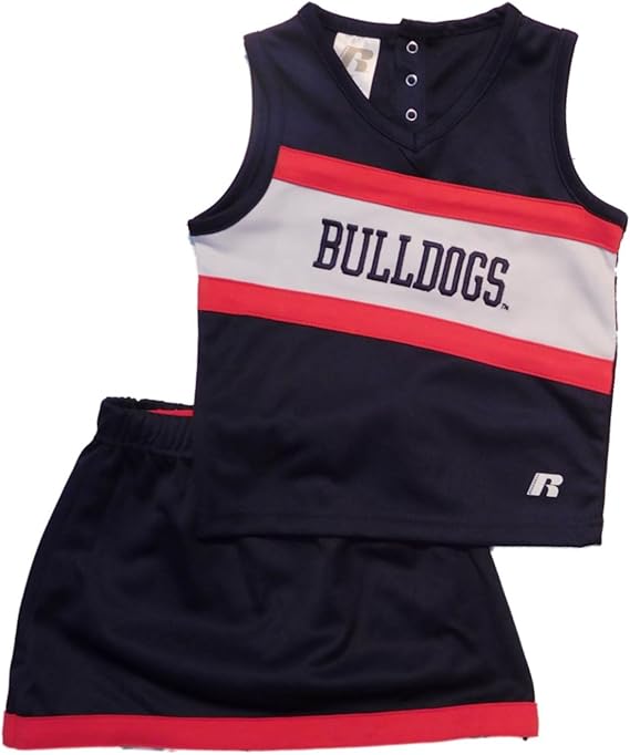 gonzaga uniforms