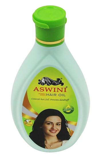 Buy Aswini Homeo Arnica Hair Oil 100ml Online At Low Prices In