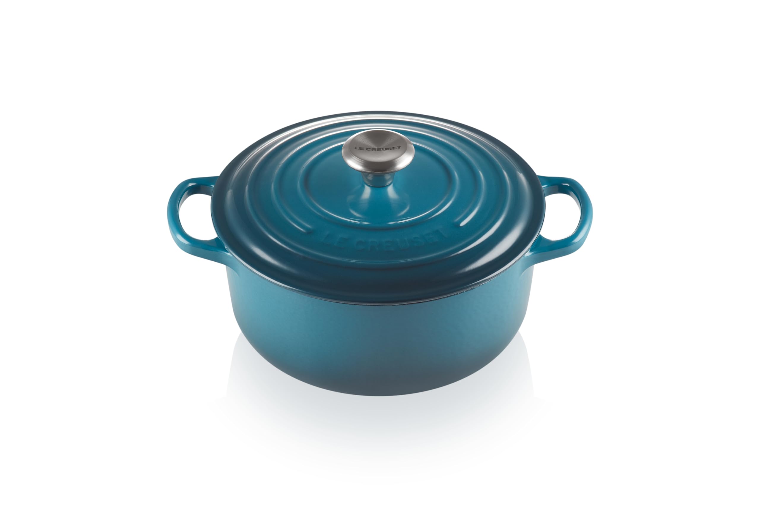 Le Creuset Signature Enamelled...