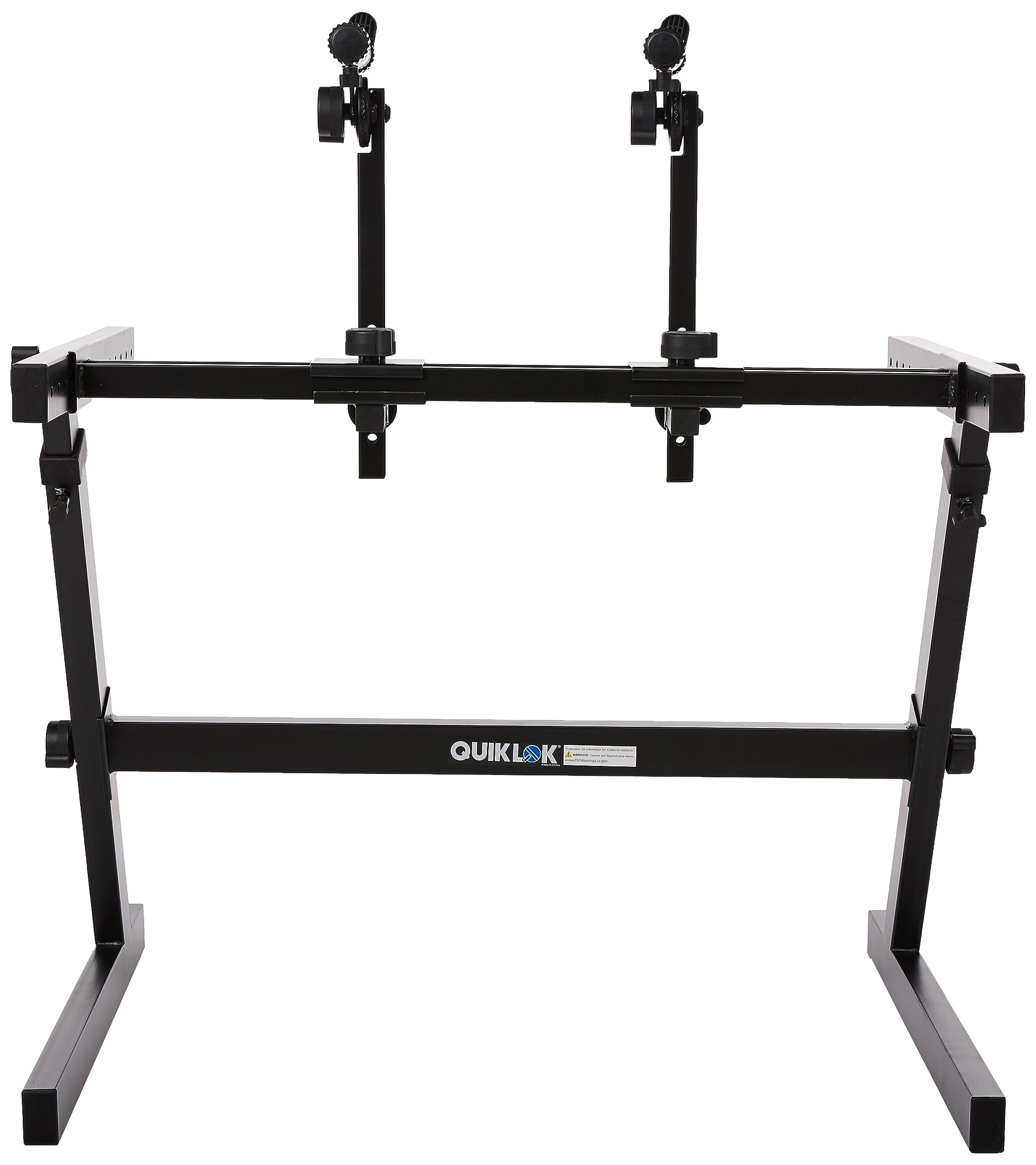 Mua Quiklok Keyboard Stand (Z/726),Black trên Amazon Mỹ chính hãng 2024 Fado