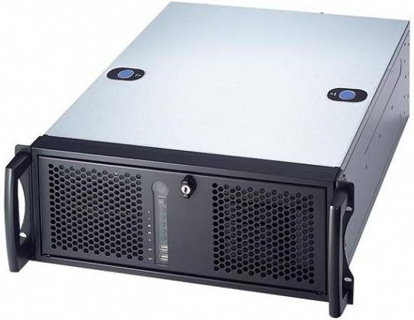 Chenbro Rackmount 4U Server Chassis RM422001 Amazon.ca Electronics