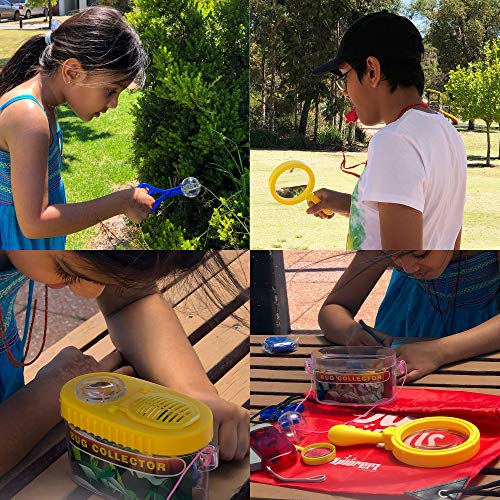 5 Adventure+Adventurer+Equipment+Exploration+Explorers