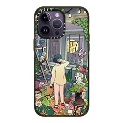 CASETiFY Impact iPhone 14 Pro Max Case [4X Military